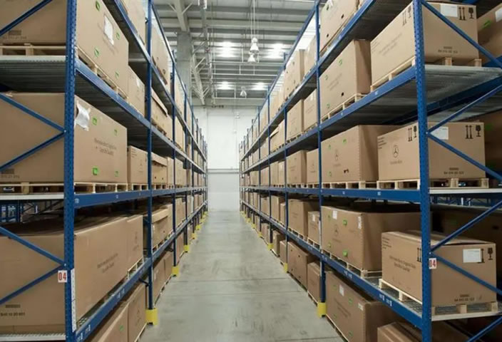 广州到滨江区货物仓储